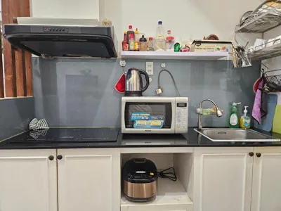LoCo Fully Equipped House - 2BR3WS – Fotos 4