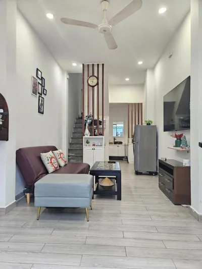 LoCo Fully Equipped House - 2BR3WS – Fotos 5