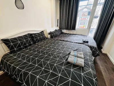 LoCo Fully Equipped House - 2BR3WS – Fotos 9