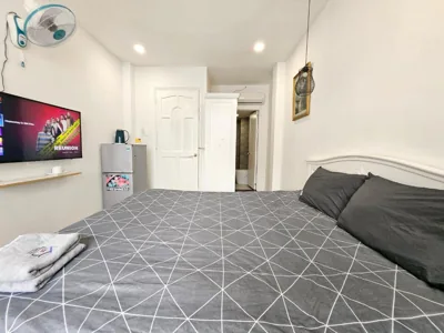 LoCo Fully Equipped House - 2BR3WS – Fotos 10